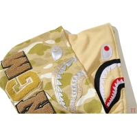 Cheap Bape Hoodies Long Sleeved For Men #1248239 Replica Wholesale [$60.00 USD] [ITEM#1248239] on Replica Bape Hoodies