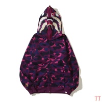 Bape Hoodies Long Sleeved For Men #1248241