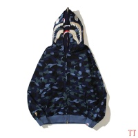 Cheap Bape Hoodies Long Sleeved For Men #1248242 Replica Wholesale [$60.00 USD] [ITEM#1248242] on Replica Bape Hoodies