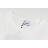 Cheap Burberry T-Shirts Short Sleeved For Men #1248246 Replica Wholesale [$32.00 USD] [ITEM#1248246] on Replica Burberry T-Shirts