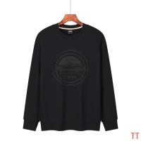 Cheap Boss Hoodies Long Sleeved For Men #1248254 Replica Wholesale [$45.00 USD] [ITEM#1248254] on Replica Boss Hoodies