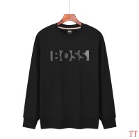 Boss Hoodies Long Sleeved For Men #1248257