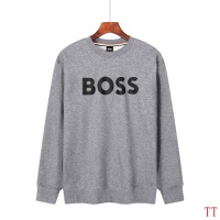 Cheap Boss Hoodies Long Sleeved For Men #1248258 Replica Wholesale [$42.00 USD] [ITEM#1248258] on Replica Boss Hoodies