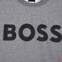 Cheap Boss Hoodies Long Sleeved For Men #1248258 Replica Wholesale [$42.00 USD] [ITEM#1248258] on Replica Boss Hoodies