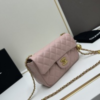 Cheap Chanel AAA Quality Messenger Bags For Women #1248259 Replica Wholesale [$92.00 USD] [ITEM#1248259] on Replica Chanel AAA Messenger Bags