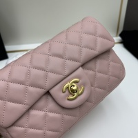 Cheap Chanel AAA Quality Messenger Bags For Women #1248259 Replica Wholesale [$92.00 USD] [ITEM#1248259] on Replica Chanel AAA Messenger Bags