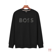 Cheap Boss Hoodies Long Sleeved For Men #1248260 Replica Wholesale [$42.00 USD] [ITEM#1248260] on Replica Boss Hoodies