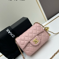 Cheap Chanel AAA Quality Messenger Bags For Women #1248261 Replica Wholesale [$88.00 USD] [ITEM#1248261] on Replica Chanel AAA Messenger Bags