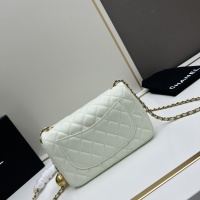 Cheap Chanel AAA Quality Messenger Bags For Women #1248262 Replica Wholesale [$92.00 USD] [ITEM#1248262] on Replica Chanel AAA Quality Messenger Bags