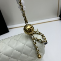 Cheap Chanel AAA Quality Messenger Bags For Women #1248262 Replica Wholesale [$92.00 USD] [ITEM#1248262] on Replica Chanel AAA Quality Messenger Bags