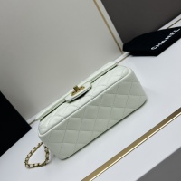 Cheap Chanel AAA Quality Messenger Bags For Women #1248262 Replica Wholesale [$92.00 USD] [ITEM#1248262] on Replica Chanel AAA Messenger Bags