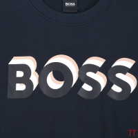 Cheap Boss Hoodies Long Sleeved For Men #1248263 Replica Wholesale [$45.00 USD] [ITEM#1248263] on Replica Boss Hoodies