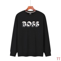 Cheap Boss Hoodies Long Sleeved For Men #1248265 Replica Wholesale [$45.00 USD] [ITEM#1248265] on Replica Boss Hoodies