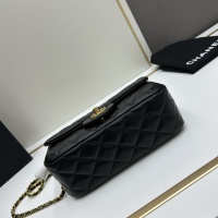 Cheap Chanel AAA Quality Messenger Bags For Women #1248266 Replica Wholesale [$92.00 USD] [ITEM#1248266] on Replica Chanel AAA Quality Messenger Bags