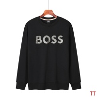 Cheap Boss Hoodies Long Sleeved For Men #1248269 Replica Wholesale [$45.00 USD] [ITEM#1248269] on Replica Boss Hoodies