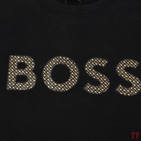 Cheap Boss Hoodies Long Sleeved For Men #1248269 Replica Wholesale [$45.00 USD] [ITEM#1248269] on Replica Boss Hoodies