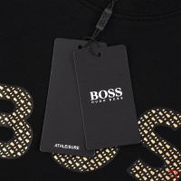 Cheap Boss Hoodies Long Sleeved For Men #1248269 Replica Wholesale [$45.00 USD] [ITEM#1248269] on Replica Boss Hoodies