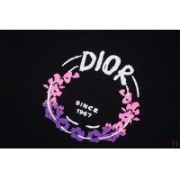 Cheap Christian Dior T-Shirts Short Sleeved For Unisex #1248273 Replica Wholesale [$29.00 USD] [ITEM#1248273] on Replica Christian Dior T-Shirts