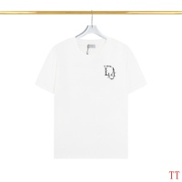 Christian Dior T-Shirts Short Sleeved For Men #1248274