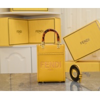 Fendi AAA Quality Handbags For Women #1248277