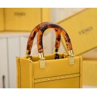 Cheap Fendi AAA Quality Handbags For Women #1248277 Replica Wholesale [$88.00 USD] [ITEM#1248277] on Replica Fendi AAA Quality Handbags