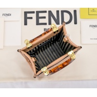 Cheap Fendi AAA Quality Handbags For Women #1248278 Replica Wholesale [$88.00 USD] [ITEM#1248278] on Replica Fendi AAA Quality Handbags