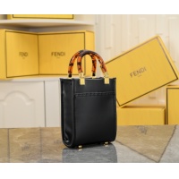 Cheap Fendi AAA Quality Handbags For Women #1248279 Replica Wholesale [$88.00 USD] [ITEM#1248279] on Replica Fendi AAA Quality Handbags