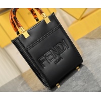 Cheap Fendi AAA Quality Handbags For Women #1248279 Replica Wholesale [$88.00 USD] [ITEM#1248279] on Replica Fendi AAA Quality Handbags