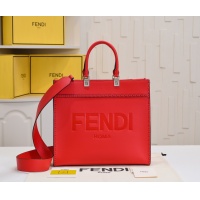 Cheap Fendi AAA Quality Tote-Handbags For Women #1248283 Replica Wholesale [$100.00 USD] [ITEM#1248283] on Replica Fendi AAA Quality Handbags