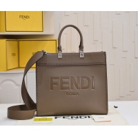 Fendi AAA Quality Tote-Handbags For Women #1248286