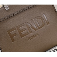 Cheap Fendi AAA Quality Tote-Handbags For Women #1248286 Replica Wholesale [$100.00 USD] [ITEM#1248286] on Replica Fendi AAA Quality Handbags