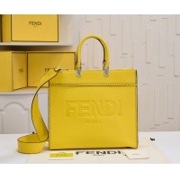 Fendi AAA Quality Tote-Handbags For Women #1248287