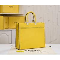 Cheap Fendi AAA Quality Tote-Handbags For Women #1248287 Replica Wholesale [$100.00 USD] [ITEM#1248287] on Replica Fendi AAA Quality Handbags