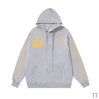 Cheap Off-White Hoodies Long Sleeved For Unisex #1248288 Replica Wholesale [$52.00 USD] [ITEM#1248288] on Replica Off-White Hoodies