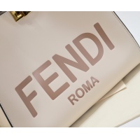 Cheap Fendi AAA Quality Handbags For Women #1248294 Replica Wholesale [$102.00 USD] [ITEM#1248294] on Replica Fendi AAA Quality Handbags