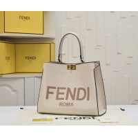 Cheap Fendi AAA Quality Handbags For Women #1248294 Replica Wholesale [$102.00 USD] [ITEM#1248294] on Replica Fendi AAA Quality Handbags