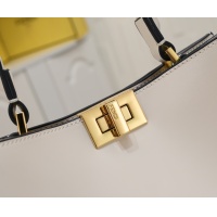 Cheap Fendi AAA Quality Handbags For Women #1248294 Replica Wholesale [$102.00 USD] [ITEM#1248294] on Replica Fendi AAA Quality Handbags