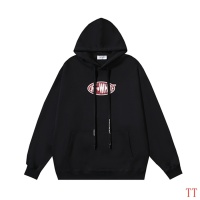 Cheap Off-White Hoodies Long Sleeved For Unisex #1248296 Replica Wholesale [$52.00 USD] [ITEM#1248296] on Replica Off-White Hoodies