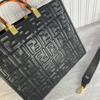 Cheap Fendi AAA Quality Tote-Handbags For Women #1248300 Replica Wholesale [$160.00 USD] [ITEM#1248300] on Replica Fendi AAA Quality Handbags