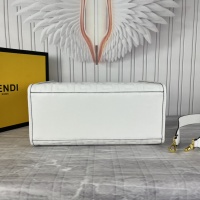 Cheap Fendi AAA Quality Tote-Handbags For Women #1248303 Replica Wholesale [$160.00 USD] [ITEM#1248303] on Replica Fendi AAA Quality Handbags