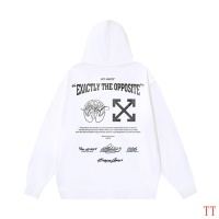 Off-White Hoodies Long Sleeved For Unisex #1248305