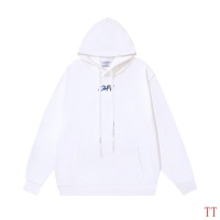 Cheap Off-White Hoodies Long Sleeved For Unisex #1248305 Replica Wholesale [$52.00 USD] [ITEM#1248305] on Replica Off-White Hoodies