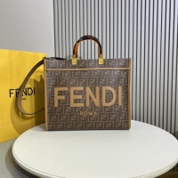 Fendi AAA Quality Tote-Handbags For Women #1248311