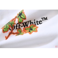 Cheap Off-White Hoodies Long Sleeved For Unisex #1248316 Replica Wholesale [$52.00 USD] [ITEM#1248316] on Replica Off-White Hoodies