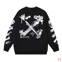 Off-White Hoodies Long Sleeved For Unisex #1248320