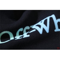 Cheap Off-White Hoodies Long Sleeved For Unisex #1248328 Replica Wholesale [$45.00 USD] [ITEM#1248328] on Replica Off-White Hoodies