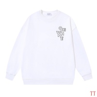 Cheap Off-White Hoodies Long Sleeved For Unisex #1248329 Replica Wholesale [$45.00 USD] [ITEM#1248329] on Replica Off-White Hoodies