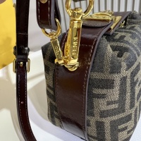 Cheap Fendi AAA Quality Messenger Bags For Women #1248333 Replica Wholesale [$122.00 USD] [ITEM#1248333] on Replica Fendi AAA Messenger Bags