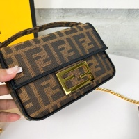 Cheap Fendi AAA Quality Messenger Bags For Women #1248338 Replica Wholesale [$115.00 USD] [ITEM#1248338] on Replica Fendi AAA Messenger Bags