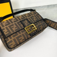 Cheap Fendi AAA Quality Messenger Bags For Women #1248339 Replica Wholesale [$125.00 USD] [ITEM#1248339] on Replica Fendi AAA Messenger Bags